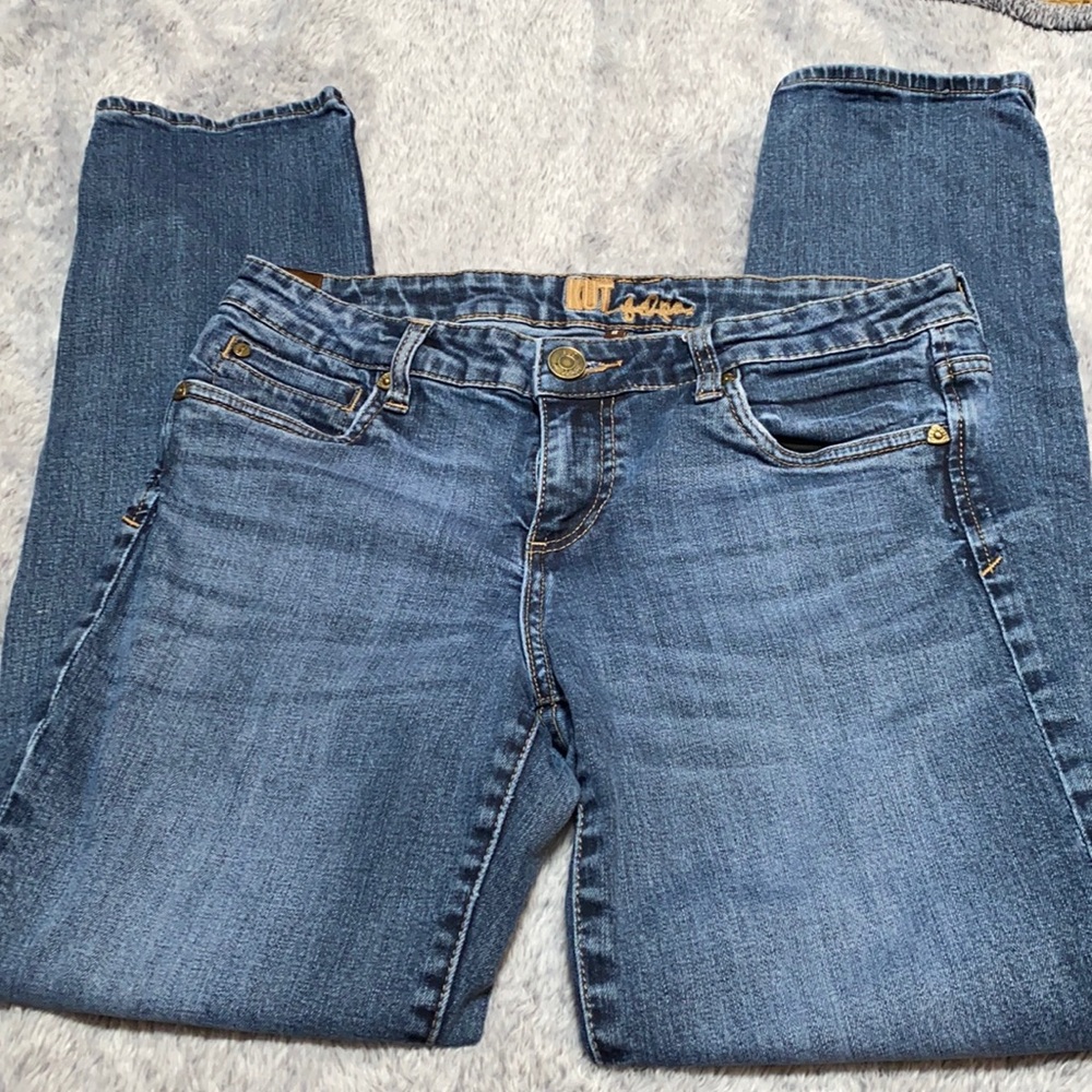 Kut from the Kloth jeans